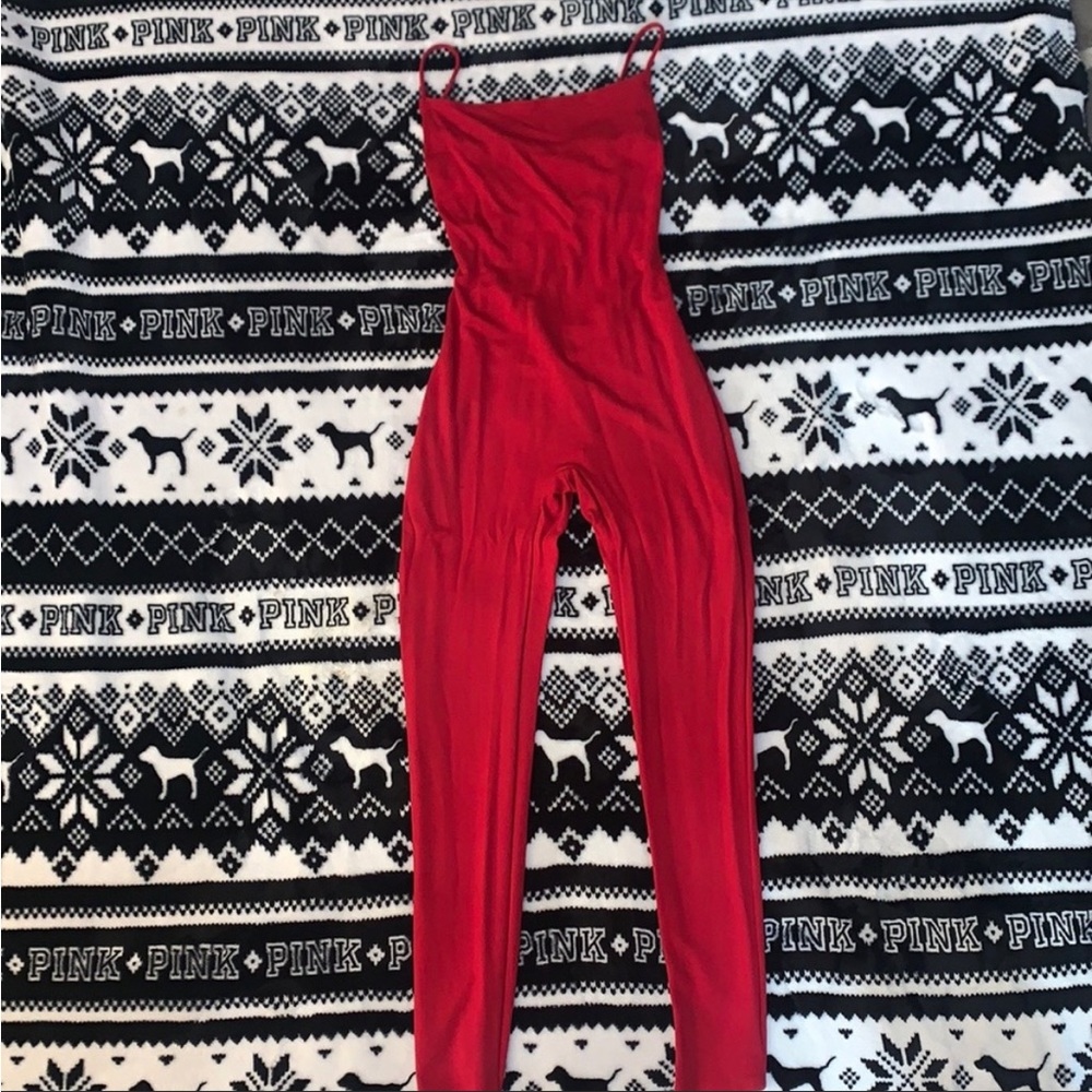 fashion nova jumpsuit